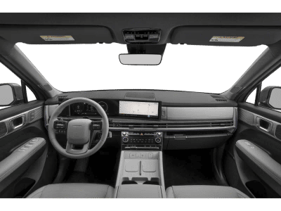 2026 Hyundai Santa Fe Hybrid - Photo 48