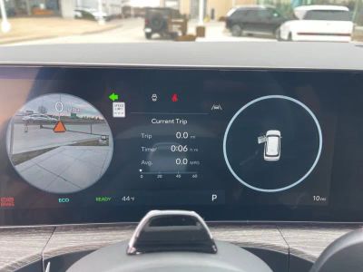 2026 Hyundai Santa Fe Hybrid - Photo 33