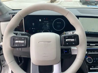 2026 Hyundai Santa Fe Hybrid - Photo 31