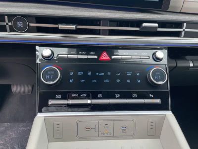 2026 Hyundai Santa Fe Hybrid - Photo 37
