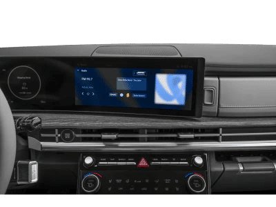2026 Hyundai Santa Fe Hybrid - Photo 50