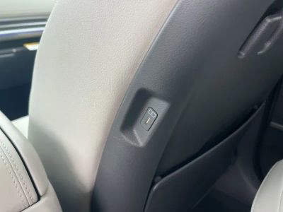 2026 Hyundai Santa Fe Hybrid - Photo 20