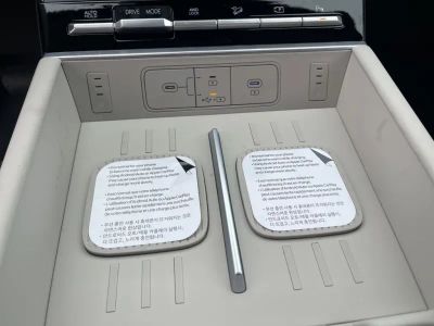 2026 Hyundai Santa Fe Hybrid - Photo 38
