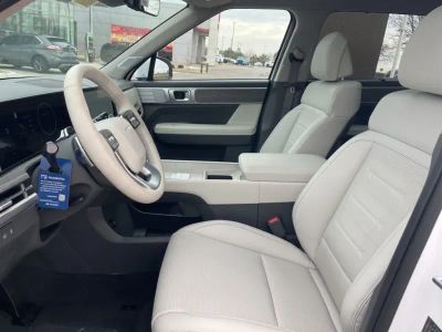 2026 Hyundai Santa Fe Hybrid - Photo 25