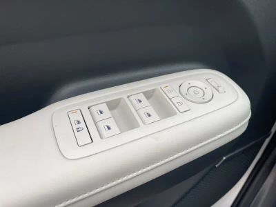 2026 Hyundai Santa Fe Hybrid - Photo 43