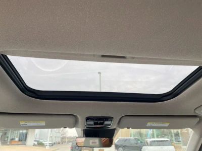 2026 Hyundai Santa Fe Hybrid - Photo 22