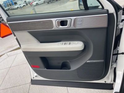 2026 Hyundai Santa Fe Hybrid - Photo 40