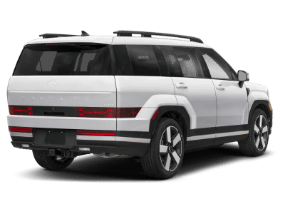 2026 Hyundai Santa Fe Hybrid - Photo 45