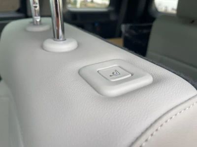 2026 Hyundai Santa Fe Hybrid - Photo 16