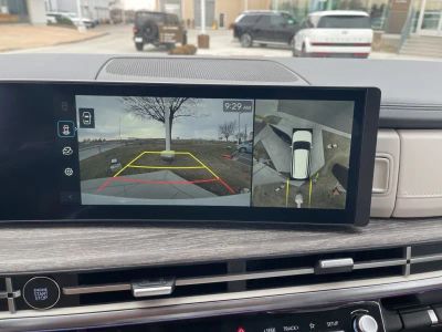 2026 Hyundai Santa Fe Hybrid - Photo 36
