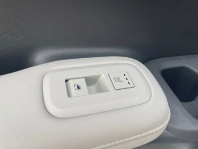 2026 Hyundai Santa Fe Hybrid - Photo 24