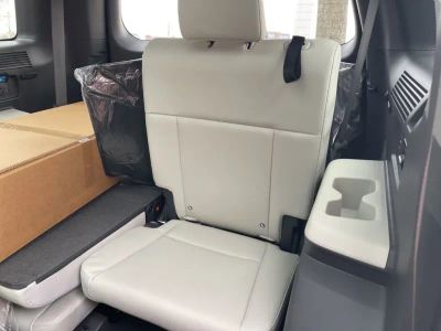 2026 Hyundai Santa Fe Hybrid - Photo 15