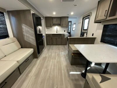 2026 Grand Design Transcend Xplor - Photo 13