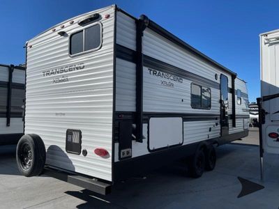 2026 Grand Design Transcend Xplor - Photo 4