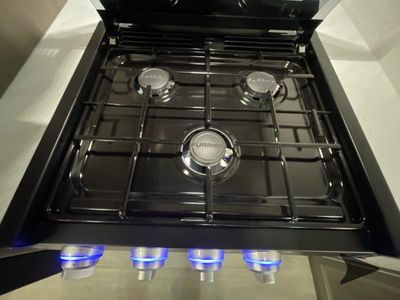 2026 Grand Design Transcend Xplor - Photo 24