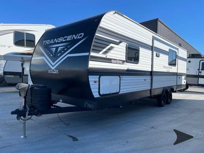 2026 Grand Design Transcend Xplor - Photo 7