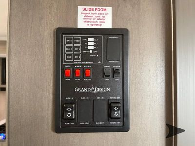 2026 Grand Design Transcend Xplor - Photo 45