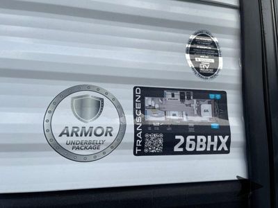 2026 Grand Design Transcend Xplor - Photo 46
