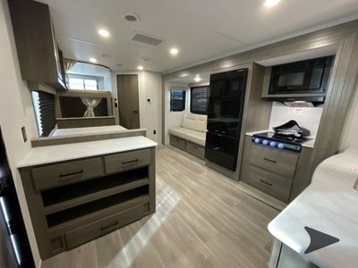 2026 Grand Design Transcend Xplor - Photo 12
