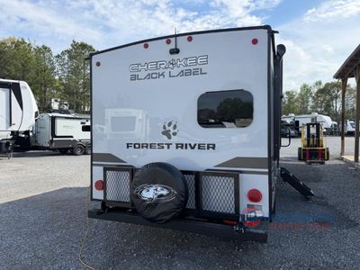 2026 Forest River RV Cherokee Grey Wolf Black Label - Photo 7