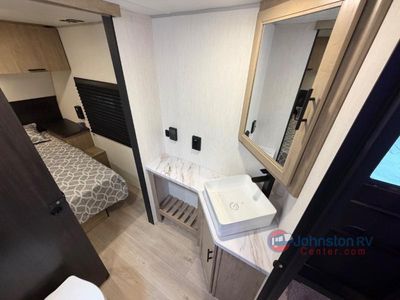2026 Forest River RV Cherokee Grey Wolf Black Label - Photo 13