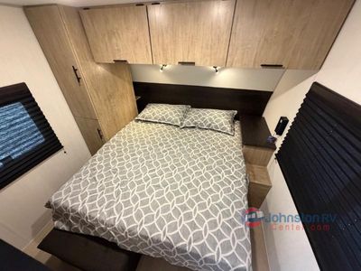 2026 Forest River RV Cherokee Grey Wolf Black Label - Photo 15