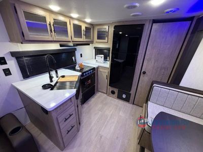 2026 Forest River RV Cherokee Grey Wolf Black Label - Photo 11
