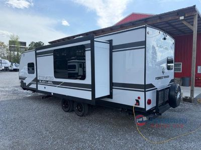 2026 Forest River RV Cherokee Grey Wolf Black Label - Photo 8