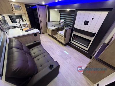 2026 Forest River RV Cherokee Grey Wolf Black Label - Photo 10