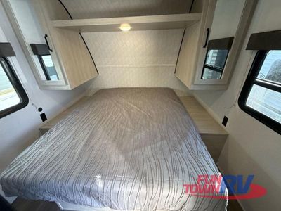 2026 Forest River RV Puma Camping Edition - Photo 18