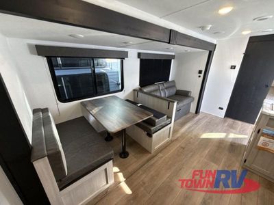 2026 Forest River RV Puma Camping Edition - Photo 15