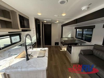 2026 Forest River RV Puma Camping Edition - Photo 6