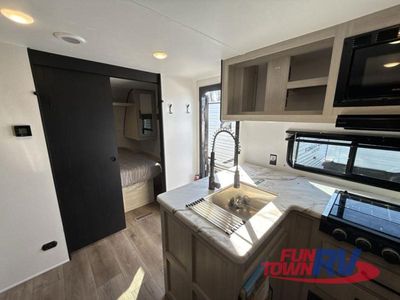 2026 Forest River RV Puma Camping Edition - Photo 4