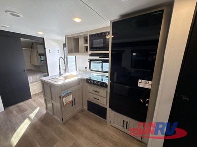 2026 Forest River RV Puma Camping Edition - Photo 10