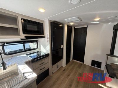 2026 Forest River RV Puma Camping Edition - Photo 5