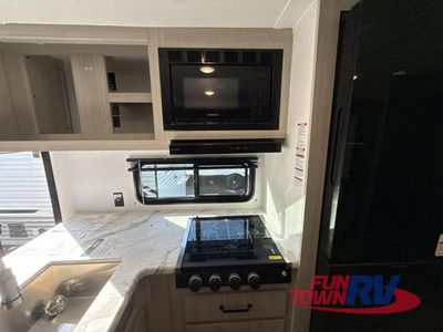 2026 Forest River RV Puma Camping Edition - Photo 12