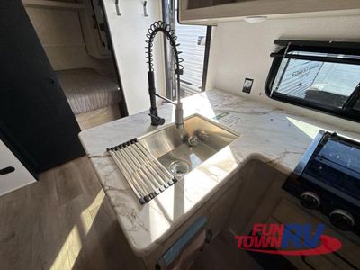2026 Forest River RV Puma Camping Edition - Photo 11