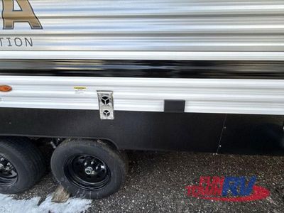 2026 Forest River RV Puma Camping Edition - Photo 28