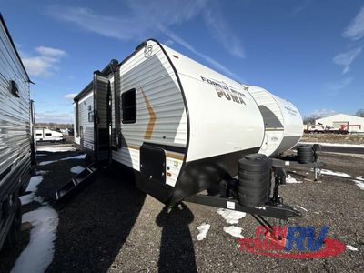 2026 Forest River RV Puma Camping Edition - Photo 1