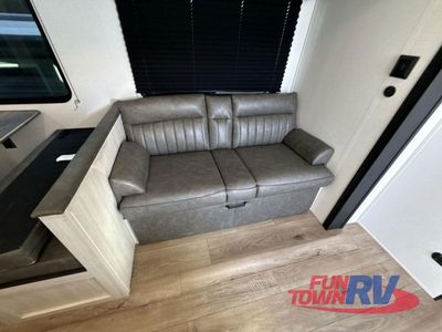 2026 Forest River RV Puma Camping Edition - Photo 17