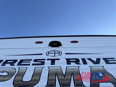 2026 Forest River RV Puma Camping Edition - Photo 32