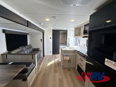 2026 Forest River RV Puma Camping Edition - Photo 3