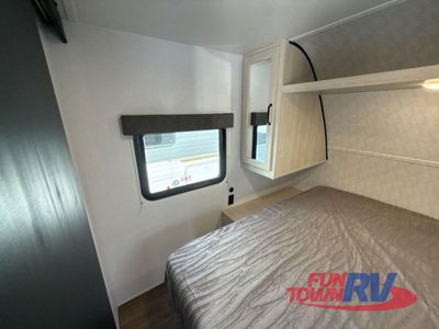 2026 Forest River RV Puma Camping Edition - Photo 19