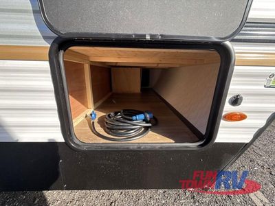 2026 Forest River RV Puma Camping Edition - Photo 26