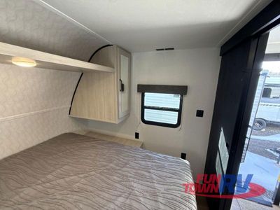 2026 Forest River RV Puma Camping Edition - Photo 20