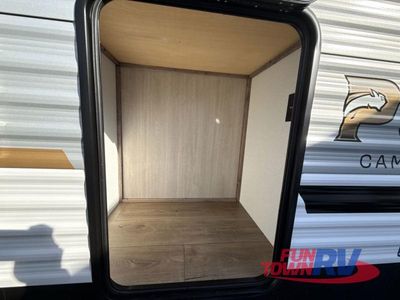 2026 Forest River RV Puma Camping Edition - Photo 29