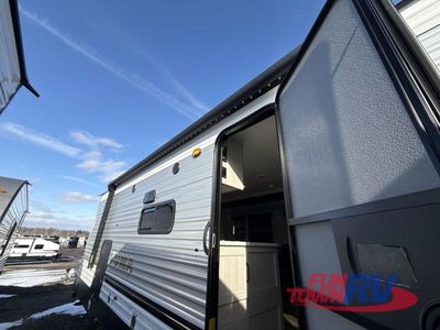 2026 Forest River RV Puma Camping Edition - Photo 27