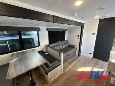 2026 Forest River RV Puma Camping Edition - Photo 8