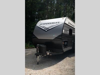 2026 CrossRoads Zinger - Photo 25