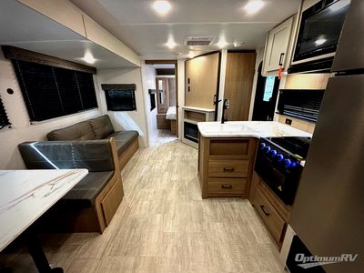 2026 Dutchmen Aspen Trail LE - Photo 5